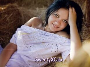 SweetyXCake