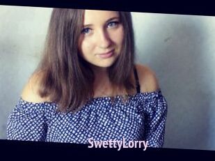 SwettyLorry