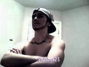 Swisher23