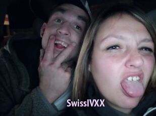SwissIVXX