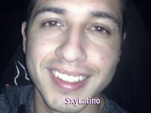 SxyLatino