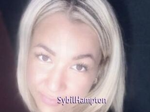 SybilHampton