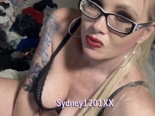 Sydney1201XX
