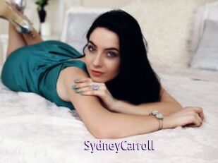 SydneyCarroll