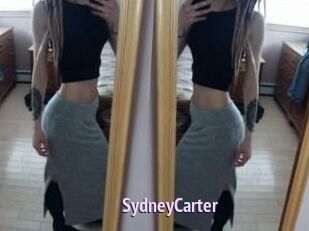 Sydney_Carter