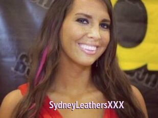 SydneyLeathersXXX