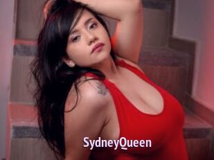 SydneyQueen