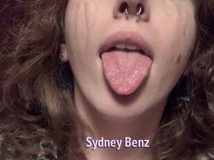 Sydney_Benz