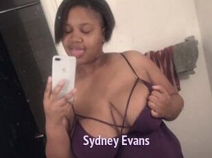 Sydney_Evans Film Porno