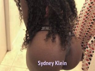 Sydney_Klein Film Porno