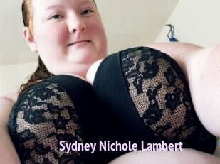 Sydney_Nichole_Lambert