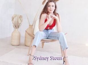 Sydney_Stoun