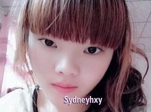 Sydneyhxy