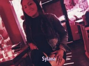 Sylana