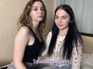 SylvanaMargaret