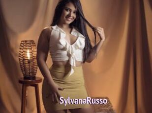 SylvanaRusso