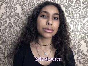 SylviaLouren