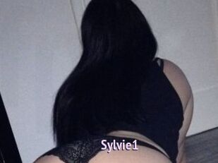 Sylvie1