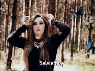 SylvieSexy