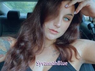 SyvannahBlue