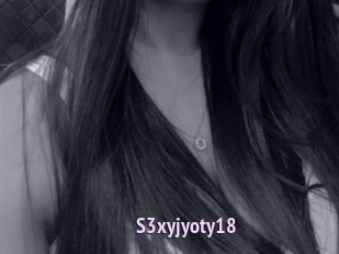 S3xyjyoty18