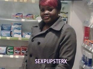 SEXPIJPSTERX
