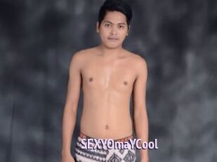 SEXYOmaYCool