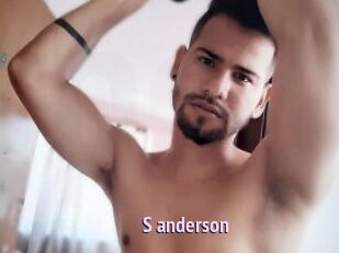 S_anderson