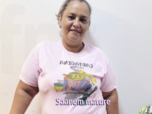 Saanem_mature