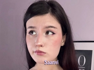 Saanvi