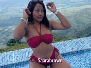 saarabrown Film Porno