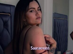 Saaraevans