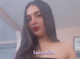 Saarasmiith