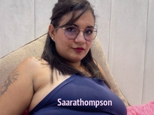 Saarathompson