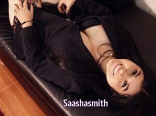 Saashasmith