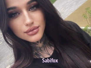 Sabifox