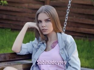 Sabinadeyrey