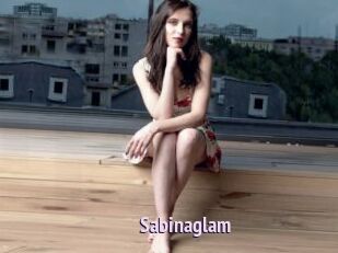 Sabinaglam