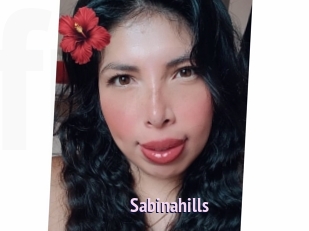 Sabinahills