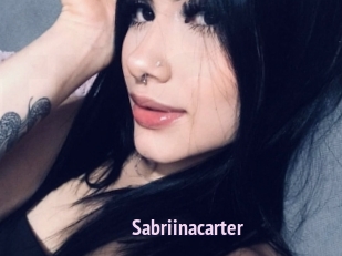 Sabriinacarter