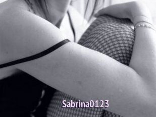 Sabrina0123