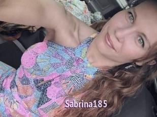 Sabrina185