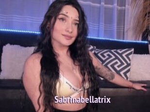 Sabrinabellatrix