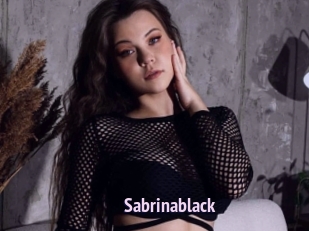 Sabrinablack