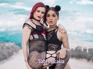 Sabrinacalia