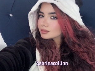 Sabrinacollinn