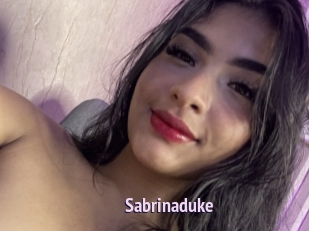 Sabrinaduke