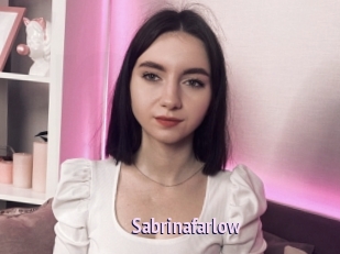sabrinafarlow Film Porno