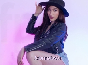 Sabrinafoster