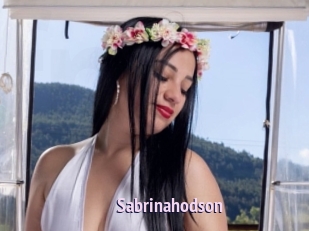 Sabrinahodson